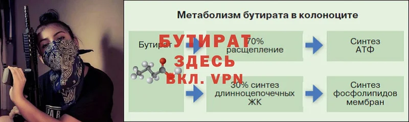 БУТИРАТ бутандиол  закладка  Кадников 